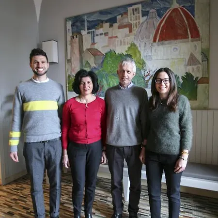 Hotel Il Sole Empoli
