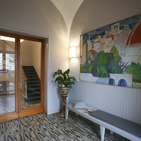 Il Sole Hotel Empoli
