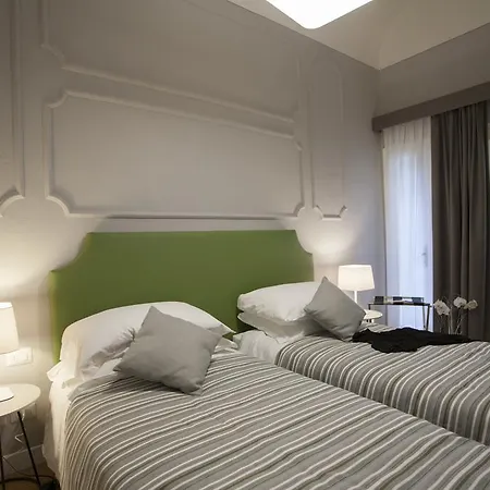 Hotel Il Sole Empoli
