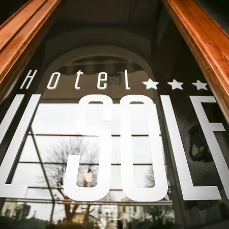 Il Sole Hotel
