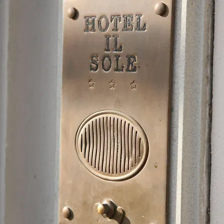 Il Sole Hotel 3*