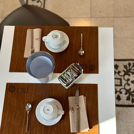 Hotell Il Sole Empoli