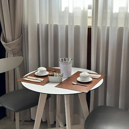 Hotell Il Sole Empoli