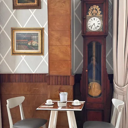 Il Sole Hotell Empoli