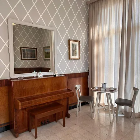 Hotell Il Sole 3*