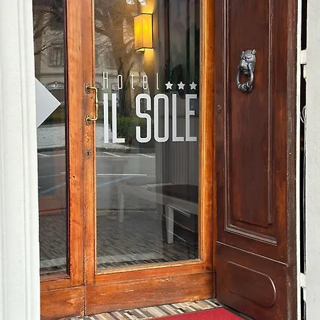 Il Sole Hotell