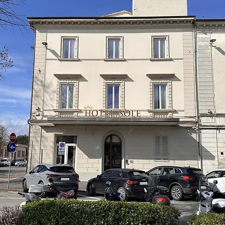 Il Sole Hotell 3*