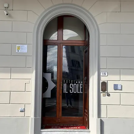 Hotell Il Sole Empoli