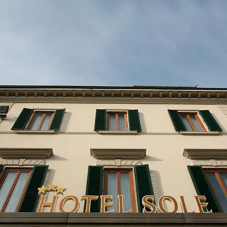 Il Sole ホテル 3*