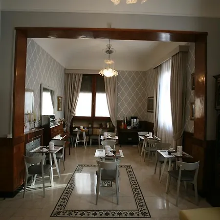 Отель Il Sole 3*