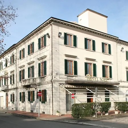 Il Sole ホテル エンポリ